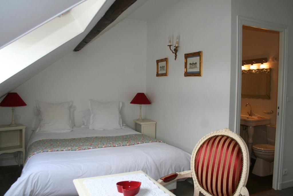 Hotel Le Home โบน ห้อง รูปภาพ