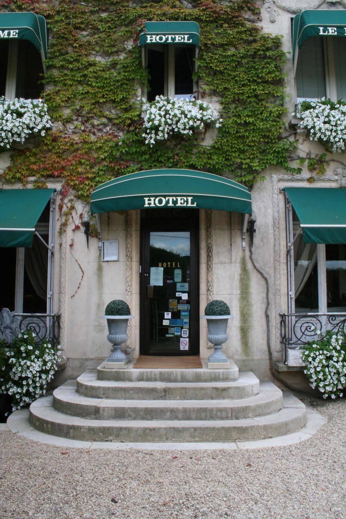 Hotel Le Home โบน ภายนอก รูปภาพ