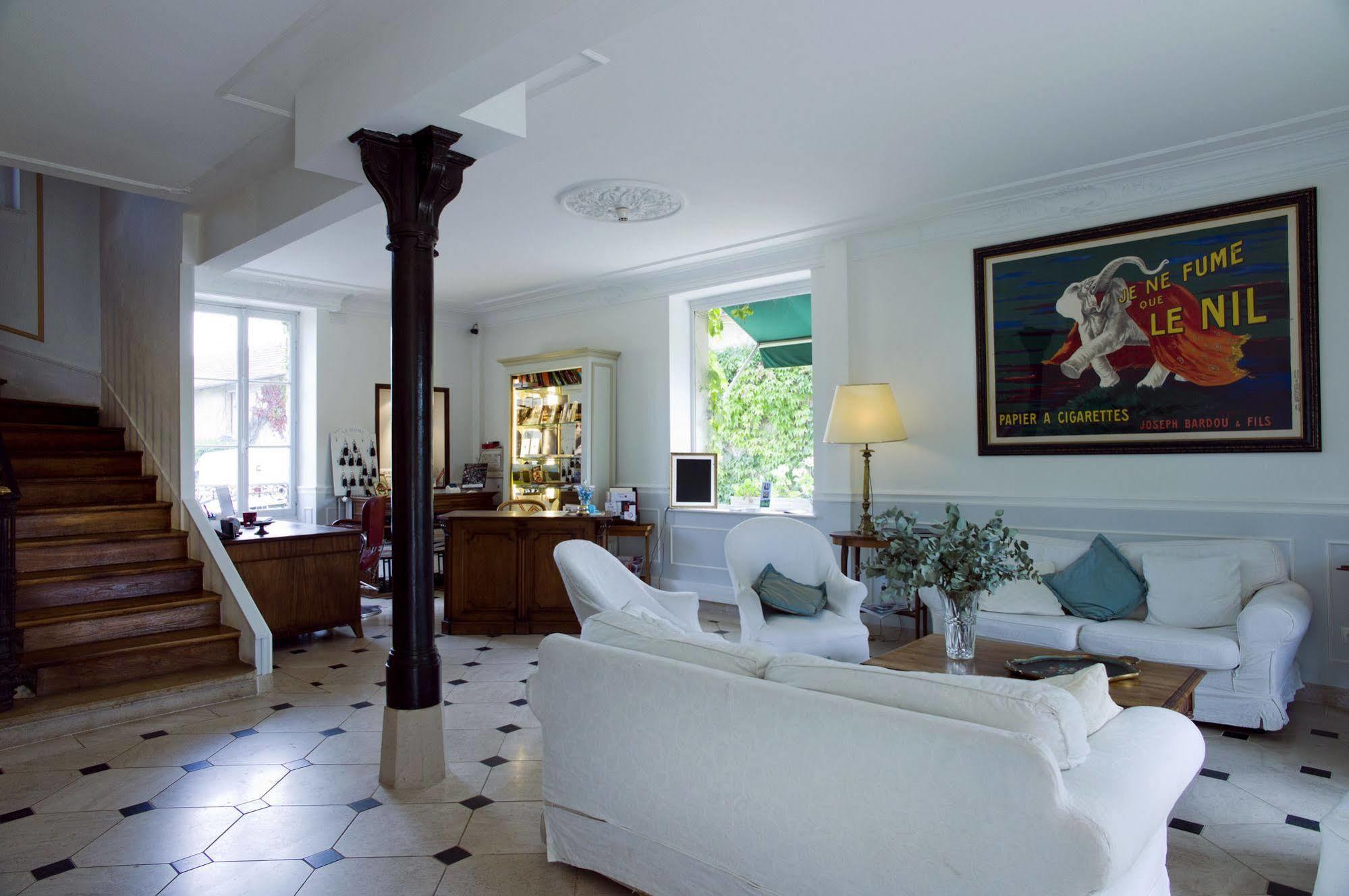 Hotel Le Home โบน ภายนอก รูปภาพ
