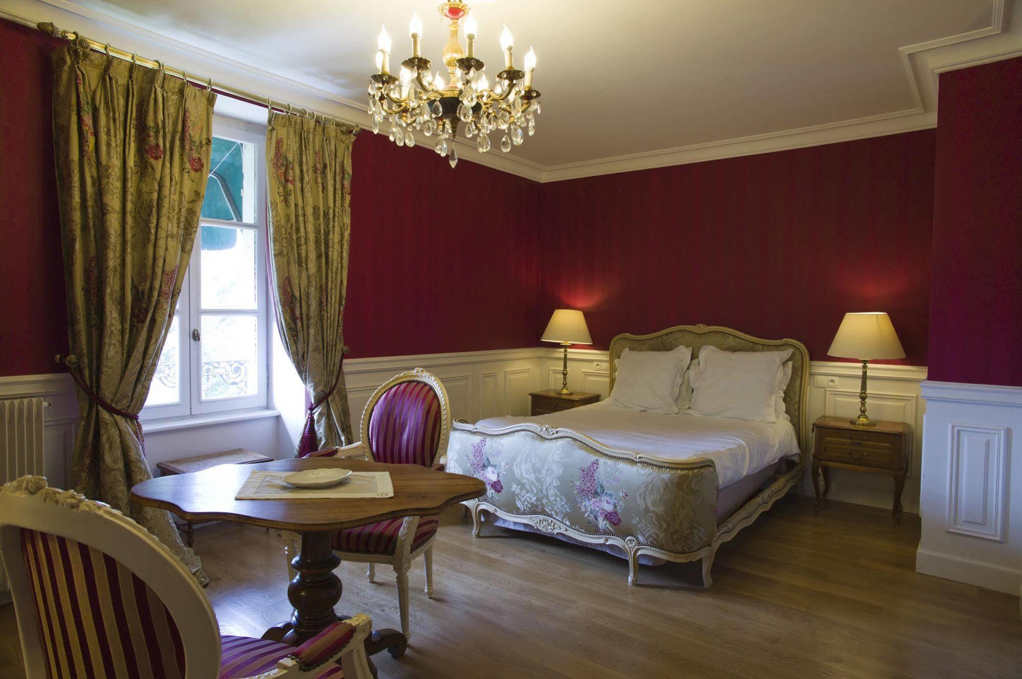 Hotel Le Home โบน ภายนอก รูปภาพ