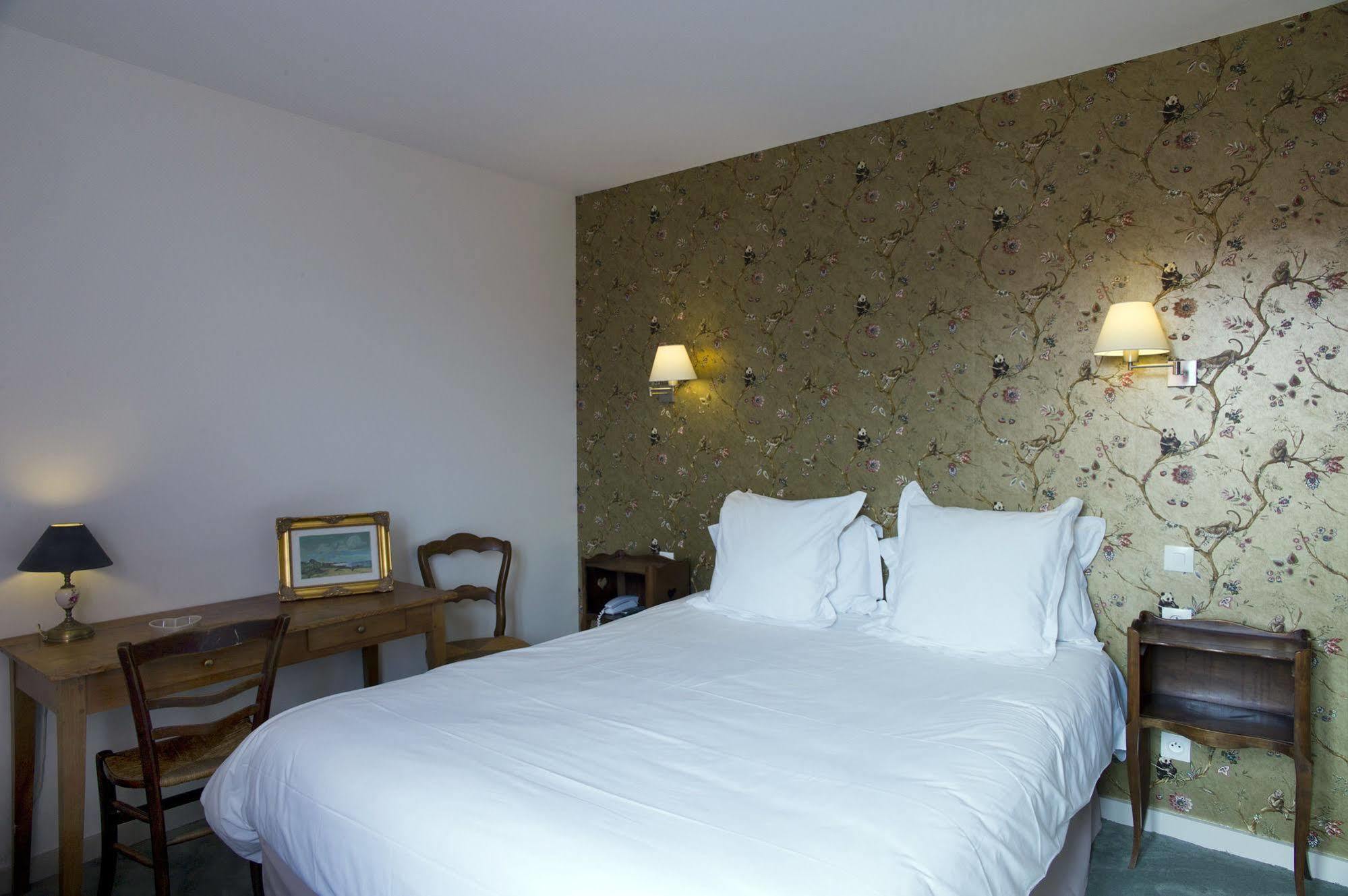 Hotel Le Home โบน ภายนอก รูปภาพ