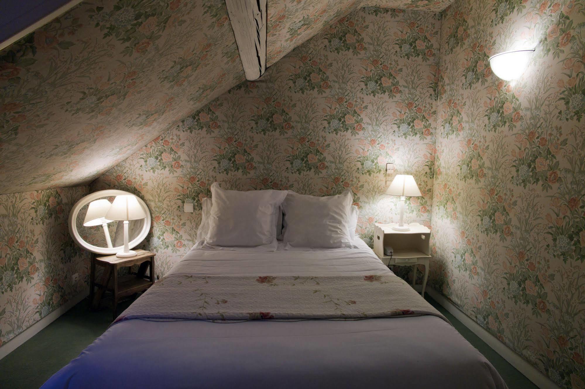 Hotel Le Home โบน ภายนอก รูปภาพ
