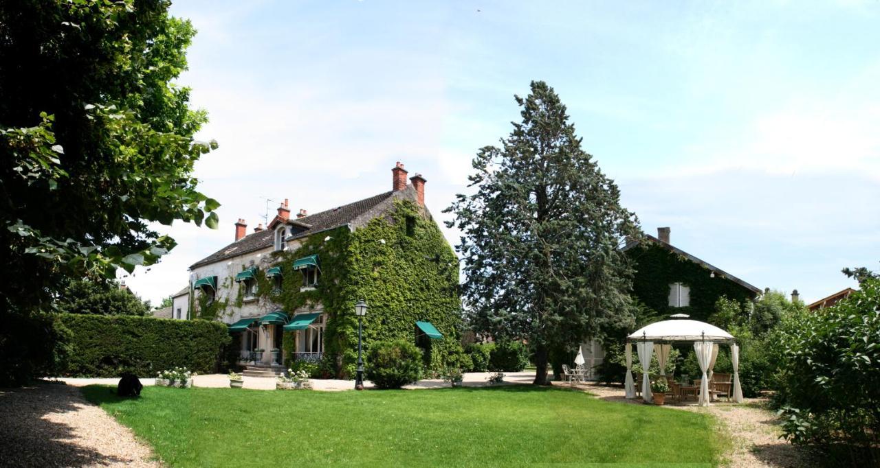 Hotel Le Home โบน ภายนอก รูปภาพ