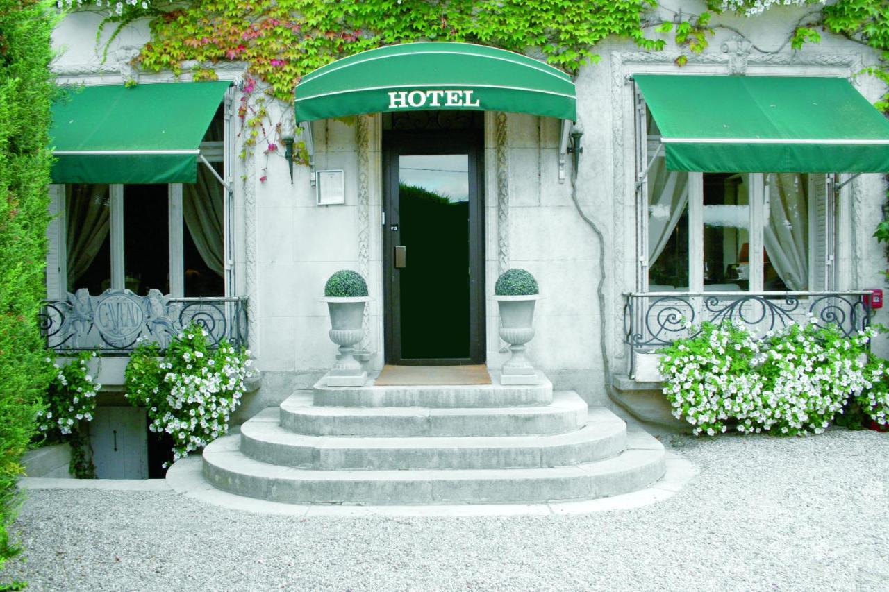 Hotel Le Home โบน ภายนอก รูปภาพ